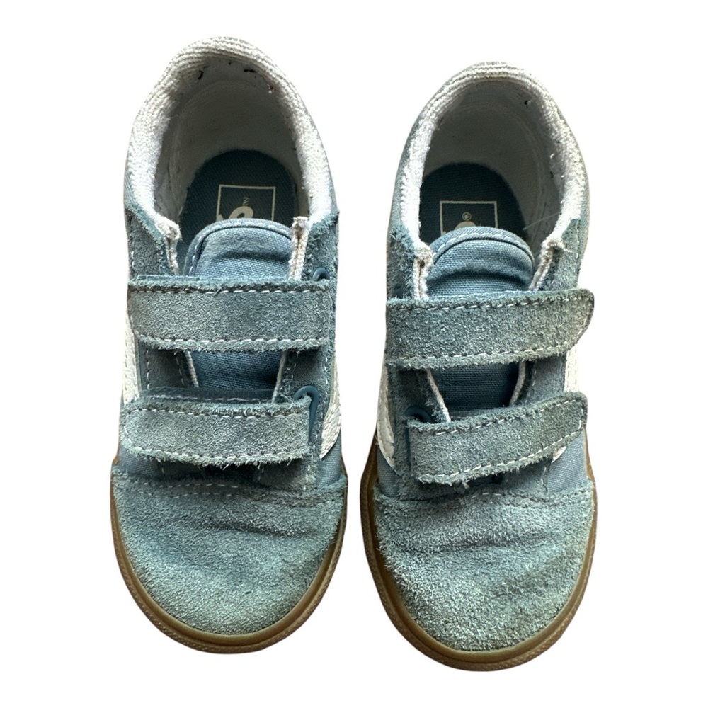 Vans Old School V